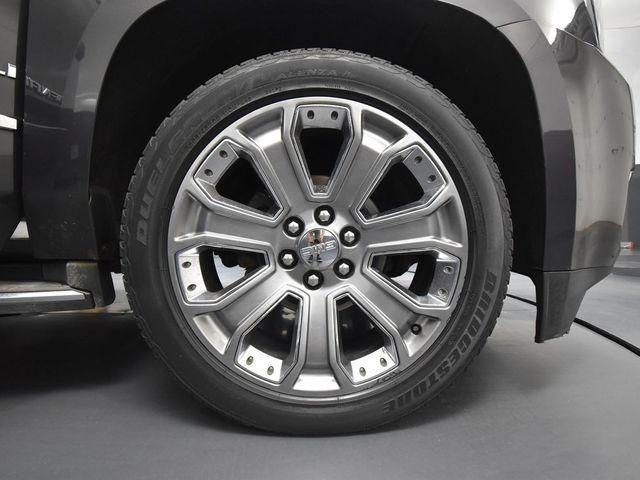 used 2015 GMC Yukon XL car, priced at $16,999