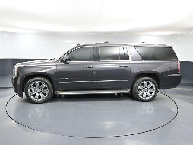 used 2015 GMC Yukon XL car, priced at $16,999