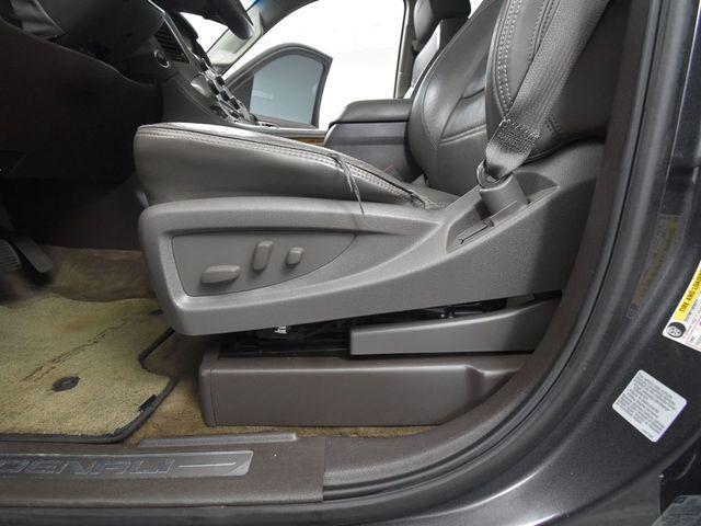 used 2015 GMC Yukon XL car, priced at $16,999
