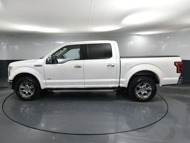 used 2015 Ford F-150 car, priced at $18,999