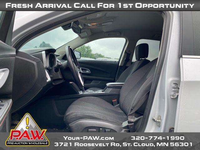 used 2012 Chevrolet Equinox car, priced at $2,999