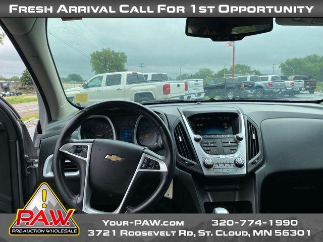 used 2012 Chevrolet Equinox car, priced at $2,999