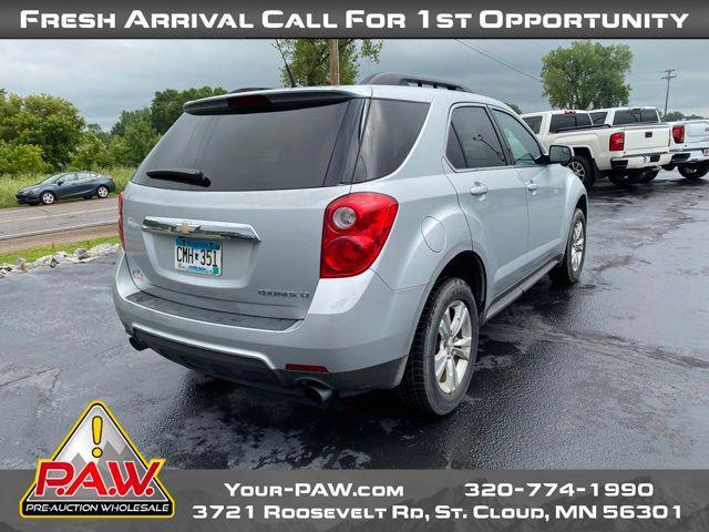 used 2012 Chevrolet Equinox car, priced at $2,999