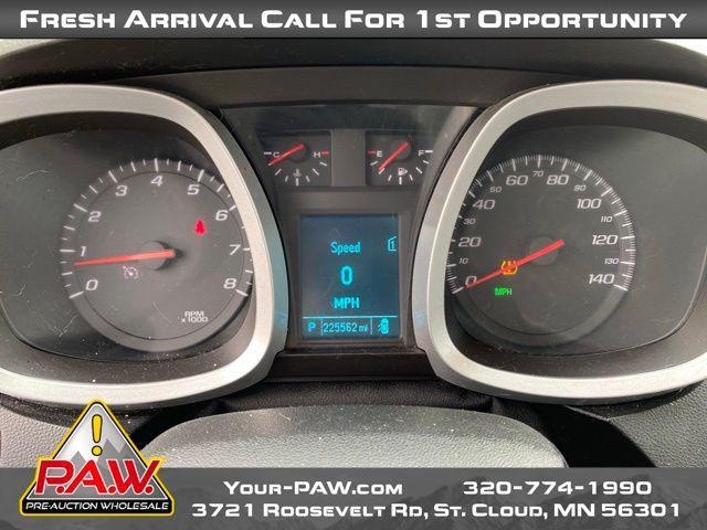 used 2012 Chevrolet Equinox car, priced at $2,999