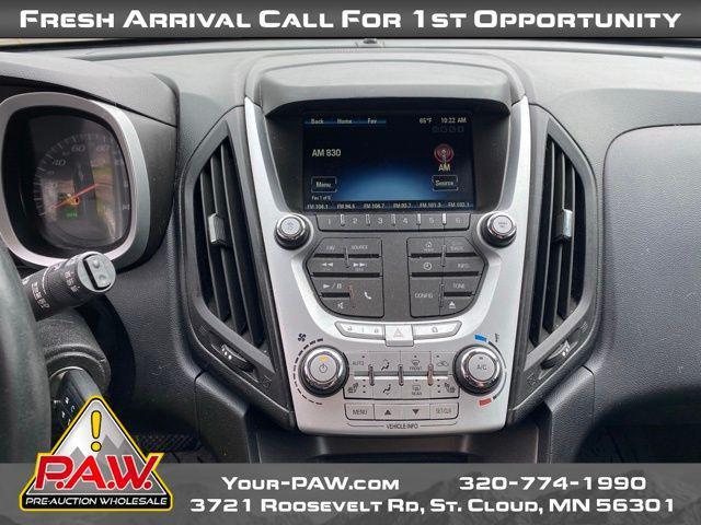 used 2012 Chevrolet Equinox car, priced at $2,999