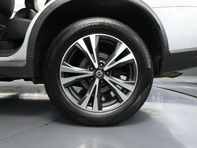 used 2018 Nissan Rogue car, priced at $11,293