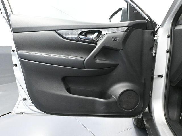 used 2018 Nissan Rogue car, priced at $11,293