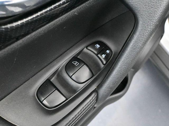 used 2018 Nissan Rogue car, priced at $11,293