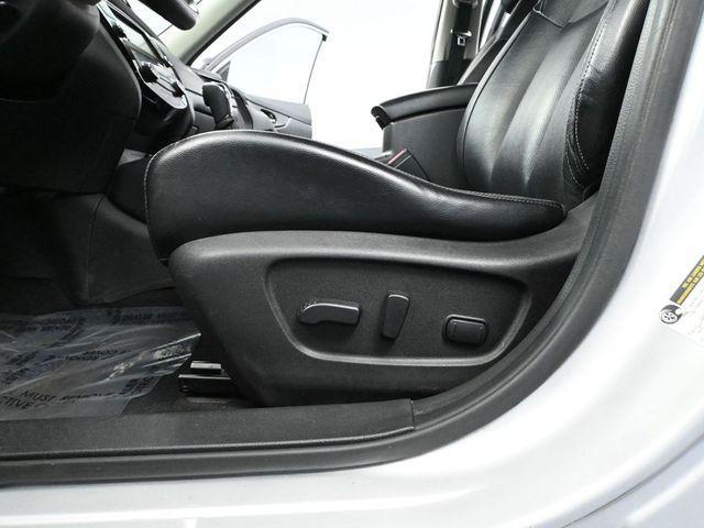 used 2018 Nissan Rogue car, priced at $11,293