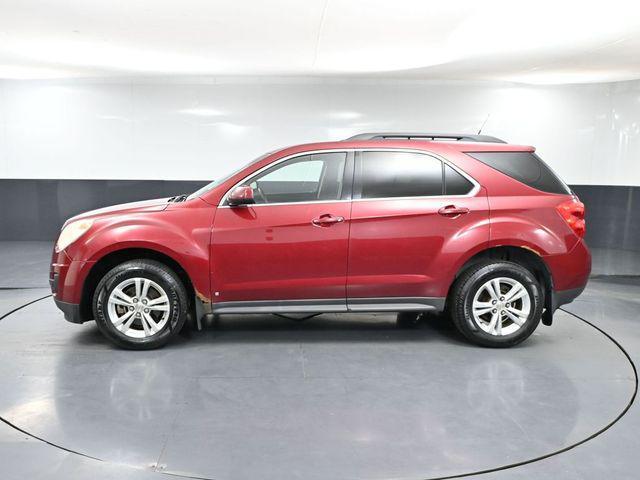 used 2010 Chevrolet Equinox car, priced at $4,399