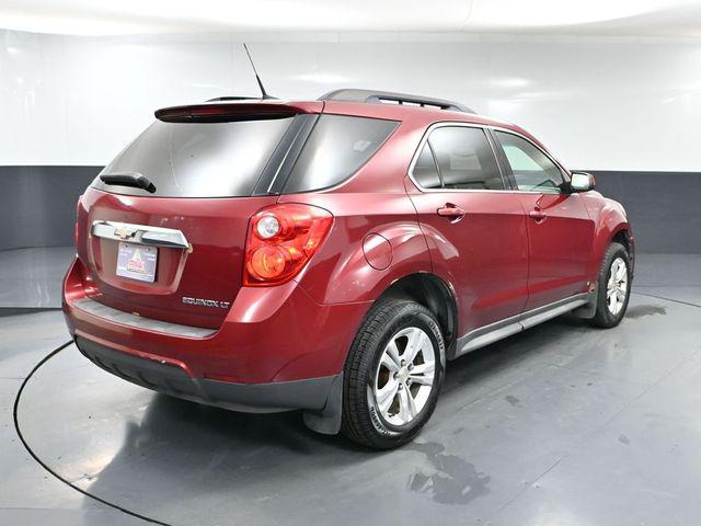 used 2010 Chevrolet Equinox car, priced at $4,399