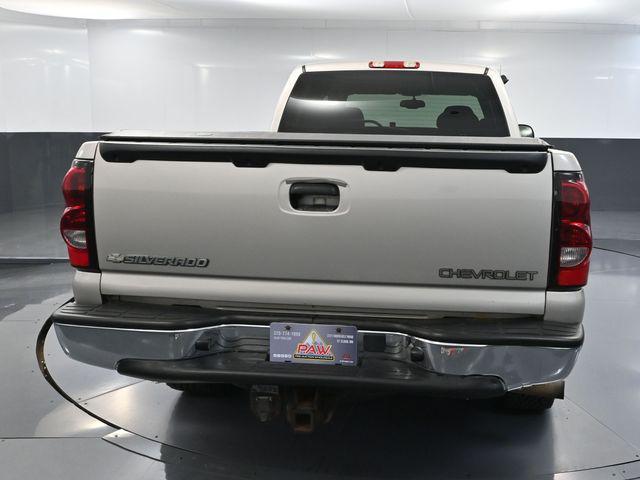 used 2004 Chevrolet Silverado 1500 car, priced at $6,899