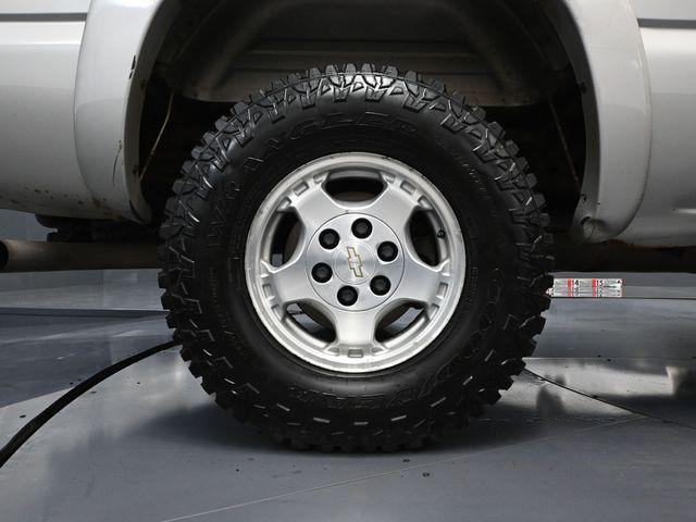 used 2004 Chevrolet Silverado 1500 car, priced at $6,899