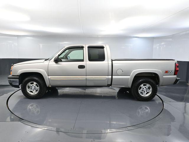 used 2004 Chevrolet Silverado 1500 car, priced at $6,899