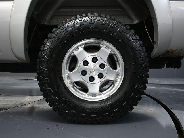 used 2004 Chevrolet Silverado 1500 car, priced at $6,899