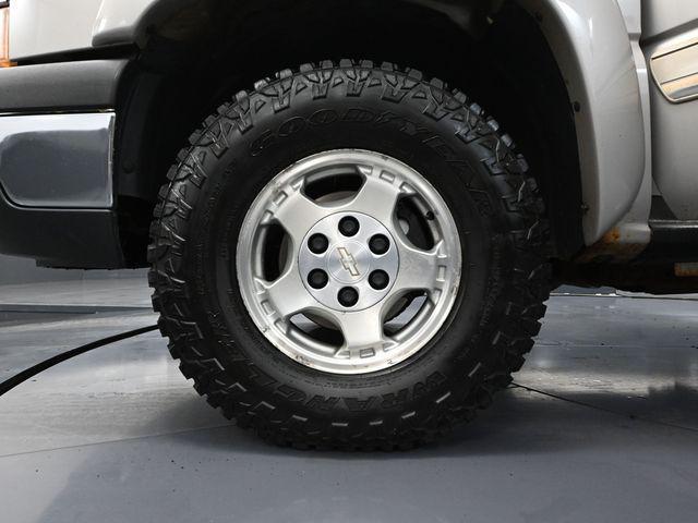 used 2004 Chevrolet Silverado 1500 car, priced at $6,899