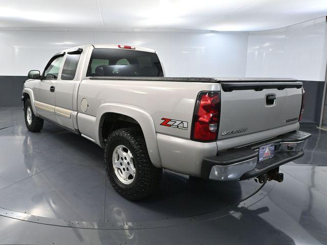 used 2004 Chevrolet Silverado 1500 car, priced at $6,899