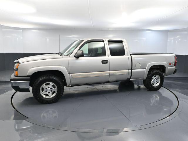 used 2004 Chevrolet Silverado 1500 car, priced at $6,899