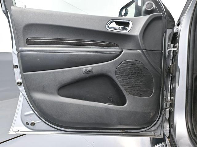 used 2014 Dodge Durango car, priced at $7,450