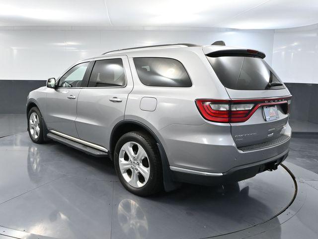 used 2014 Dodge Durango car, priced at $7,450
