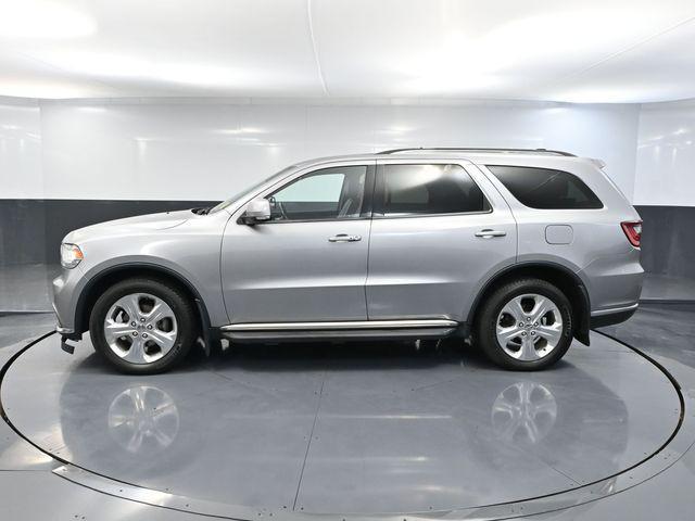 used 2014 Dodge Durango car, priced at $7,450