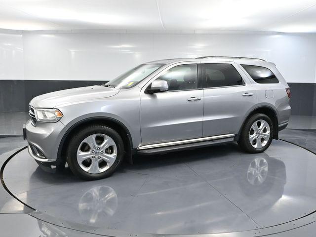 used 2014 Dodge Durango car, priced at $7,450