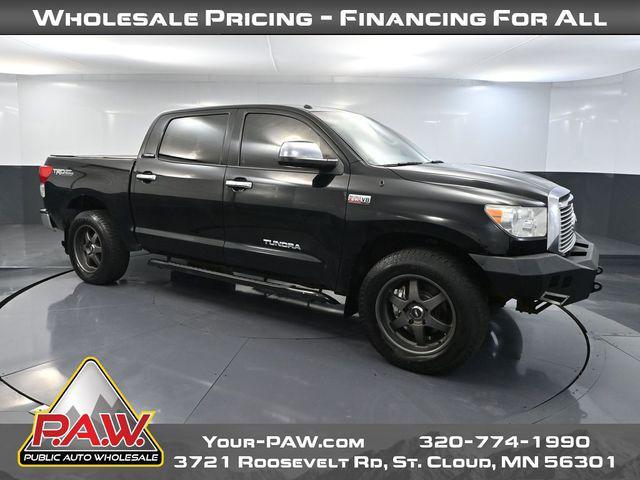 used 2013 Toyota Tundra car, priced at $15,899