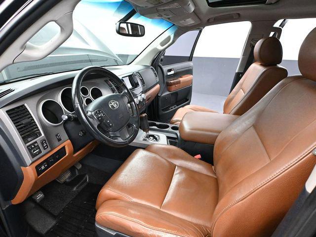 used 2013 Toyota Tundra car, priced at $15,899