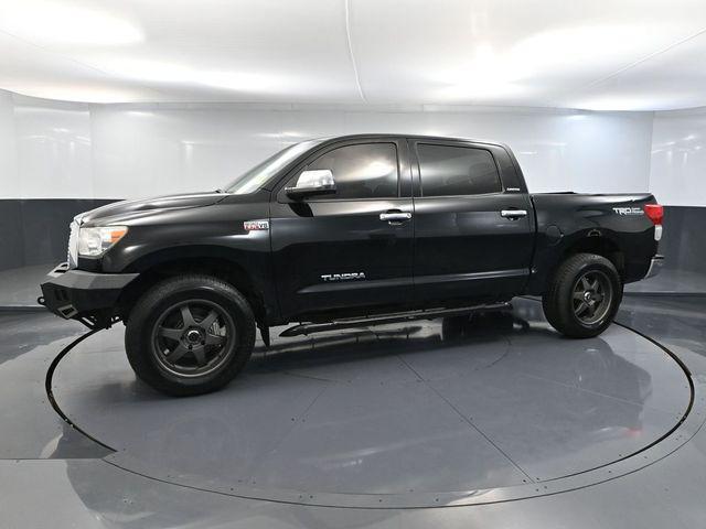used 2013 Toyota Tundra car, priced at $15,899