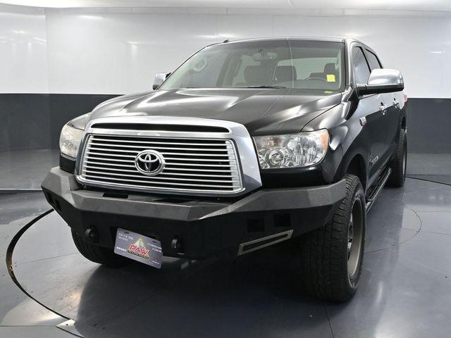 used 2013 Toyota Tundra car, priced at $15,899