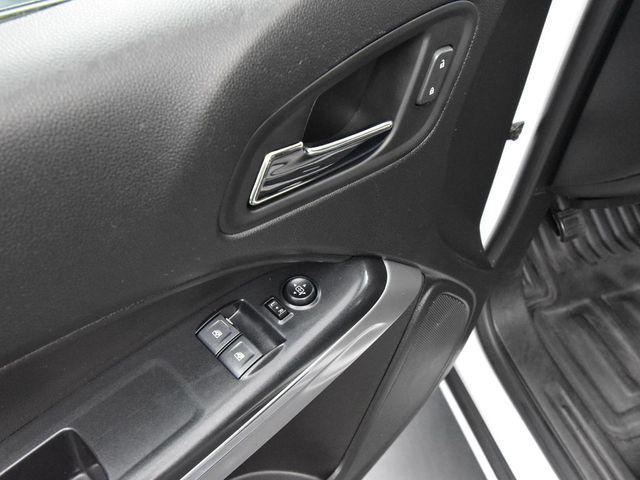 used 2020 Chevrolet Colorado car, priced at $15,804