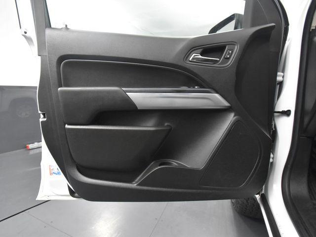 used 2020 Chevrolet Colorado car, priced at $15,804