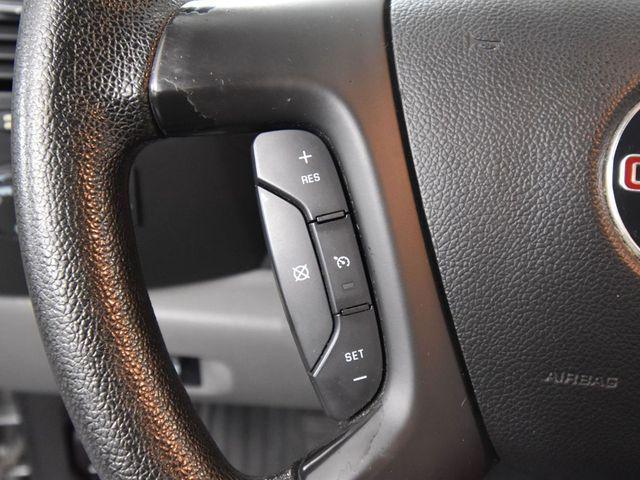 used 2011 GMC Sierra 1500 car, priced at $12,999