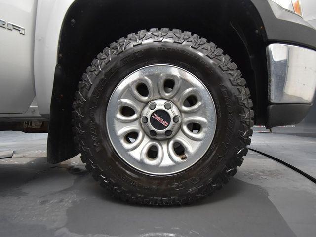 used 2011 GMC Sierra 1500 car, priced at $12,999