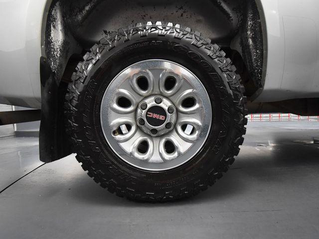 used 2011 GMC Sierra 1500 car, priced at $12,999