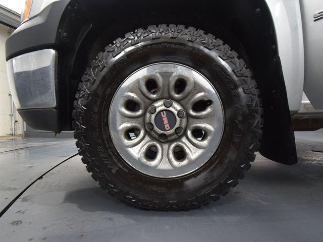 used 2011 GMC Sierra 1500 car, priced at $12,999
