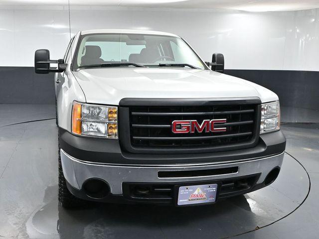 used 2011 GMC Sierra 1500 car, priced at $12,999