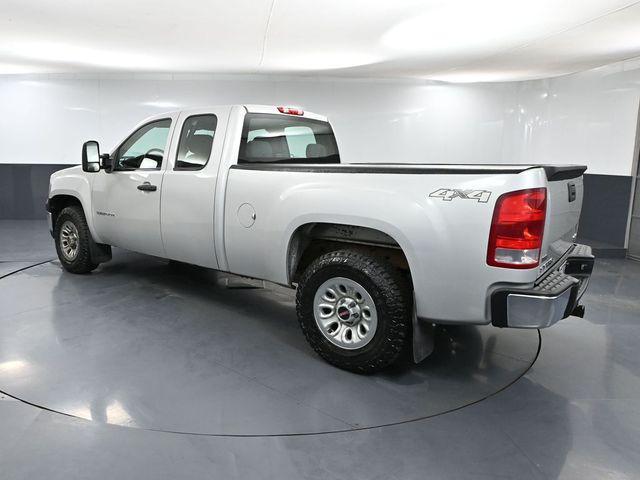 used 2011 GMC Sierra 1500 car, priced at $12,999