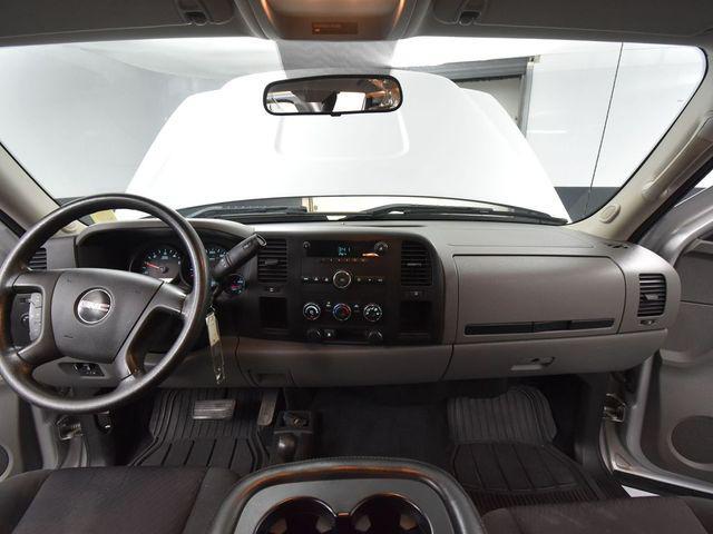 used 2011 GMC Sierra 1500 car, priced at $12,999