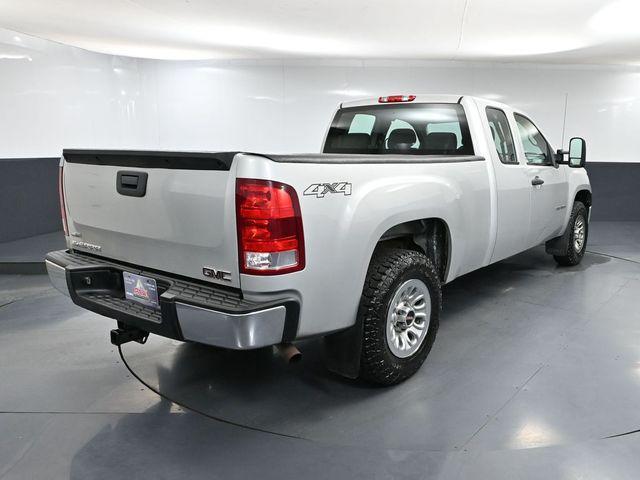 used 2011 GMC Sierra 1500 car, priced at $12,999