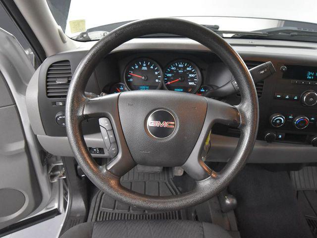 used 2011 GMC Sierra 1500 car, priced at $12,999