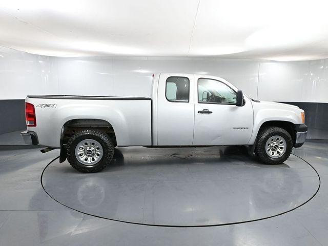 used 2011 GMC Sierra 1500 car, priced at $12,999
