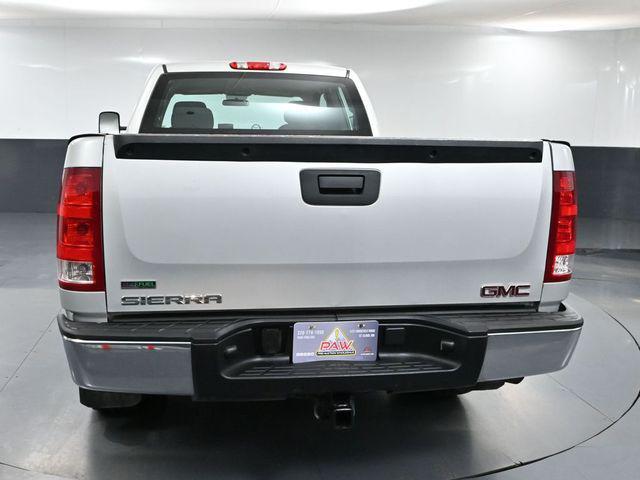 used 2011 GMC Sierra 1500 car, priced at $12,999