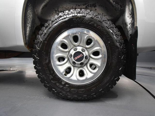 used 2011 GMC Sierra 1500 car, priced at $12,999