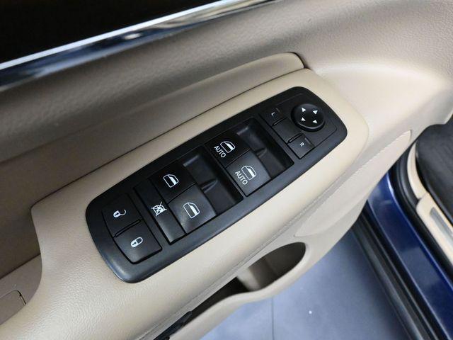 used 2018 Jeep Grand Cherokee car, priced at $16,999