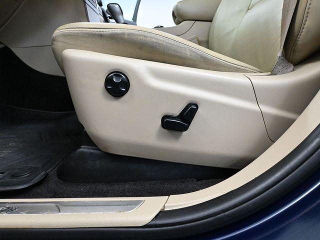 used 2018 Jeep Grand Cherokee car, priced at $16,999