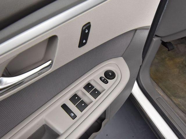 used 2012 Chevrolet Traverse car, priced at $4,500