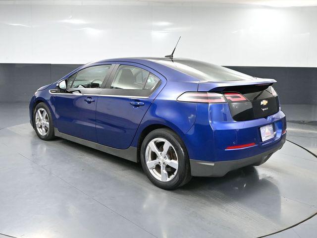 used 2012 Chevrolet Volt car, priced at $7,350