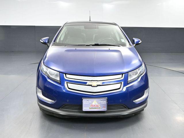 used 2012 Chevrolet Volt car, priced at $7,350