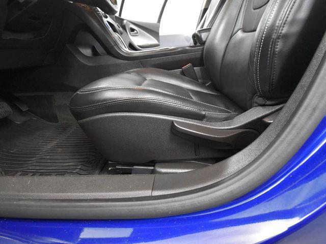 used 2012 Chevrolet Volt car, priced at $7,350